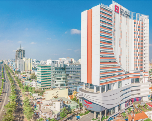 Hong Bang International University – Faculty of Medicine​