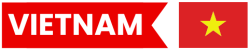 Vietnam name