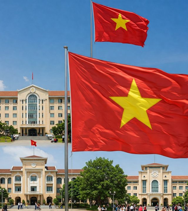 vietnam edu